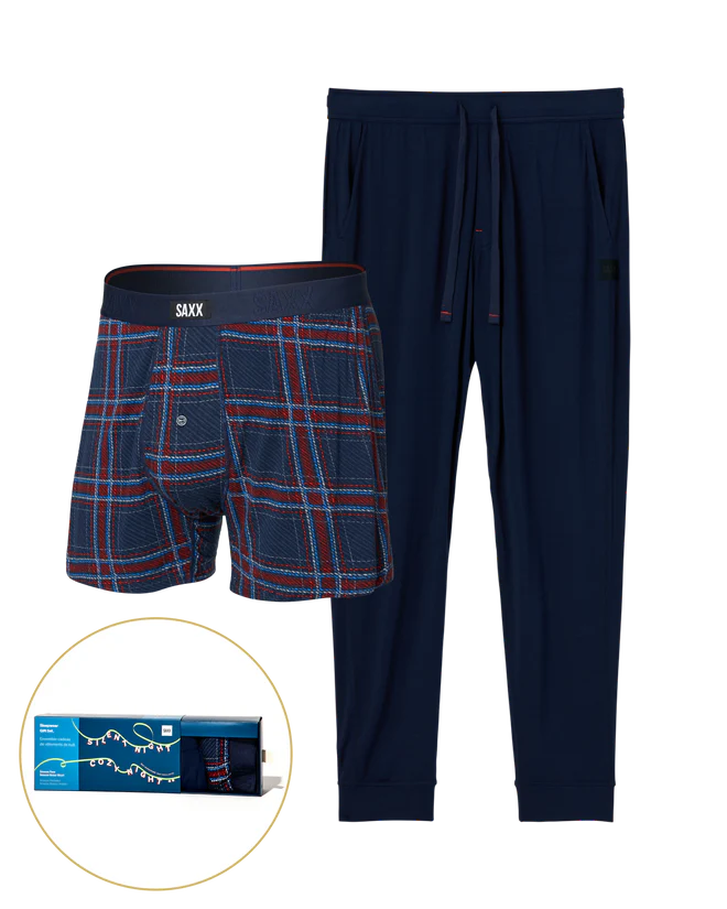 Snooze Time Gift Set