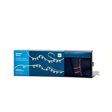 Snooze Time Gift Set