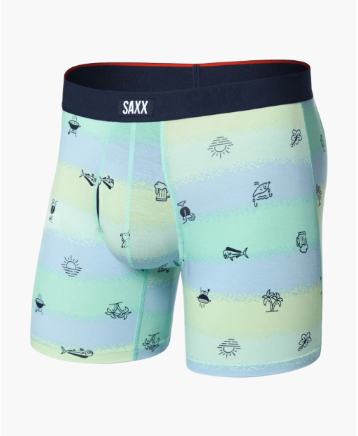 Vibe Xtra Boxer Brief