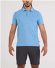 Dropdtemp saxx all day cooling polo