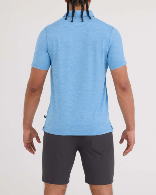DropTemp All Day Cooling Polo