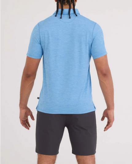 DropTemp All Day Cooling Polo
