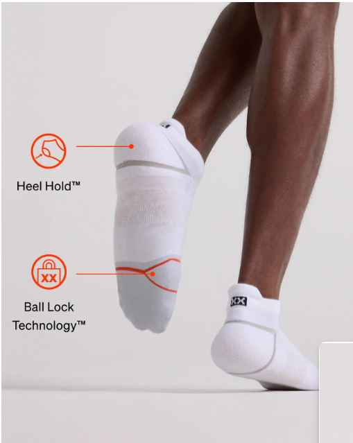 Foot Hold Sock