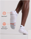 Foot Hold Sock