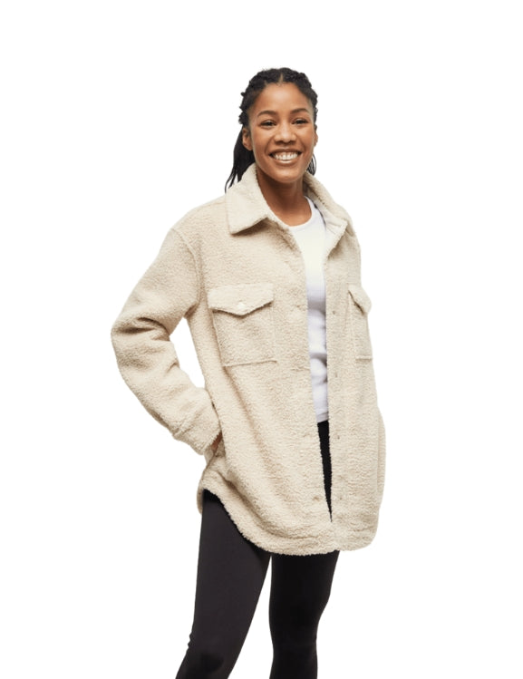 Sunday Jacket