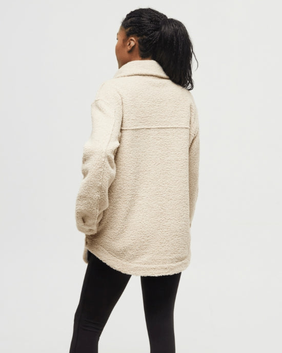 Sunday Jacket
