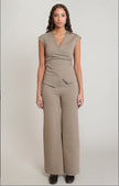 Wren Knit Top