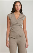 Wren Knit Top