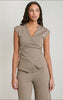 Wren Knit Top
