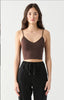 Seamless Bra Top