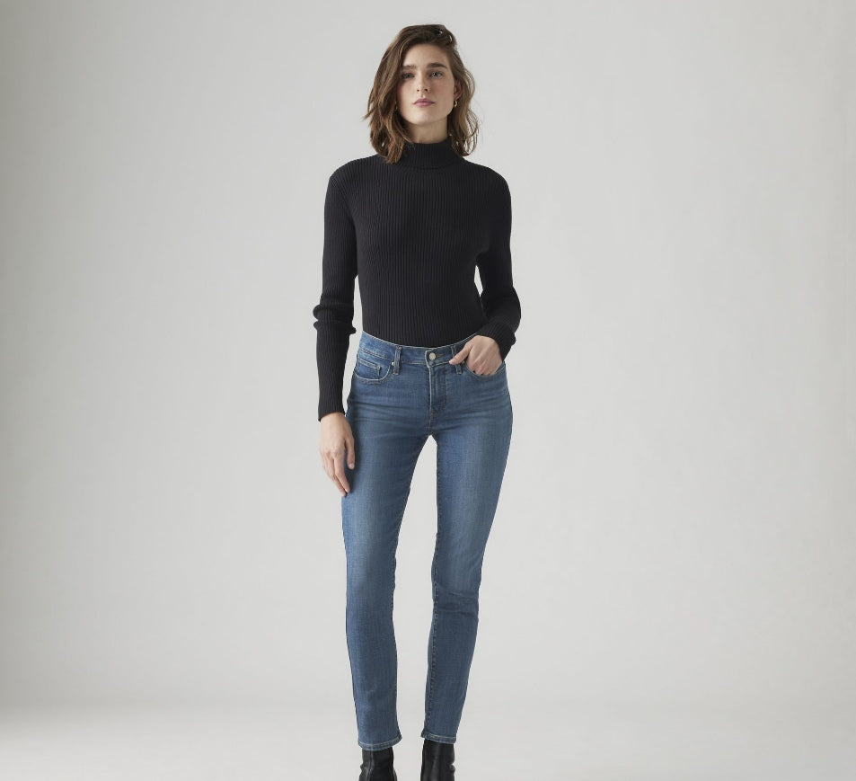 311 Shaping Skinny Jean