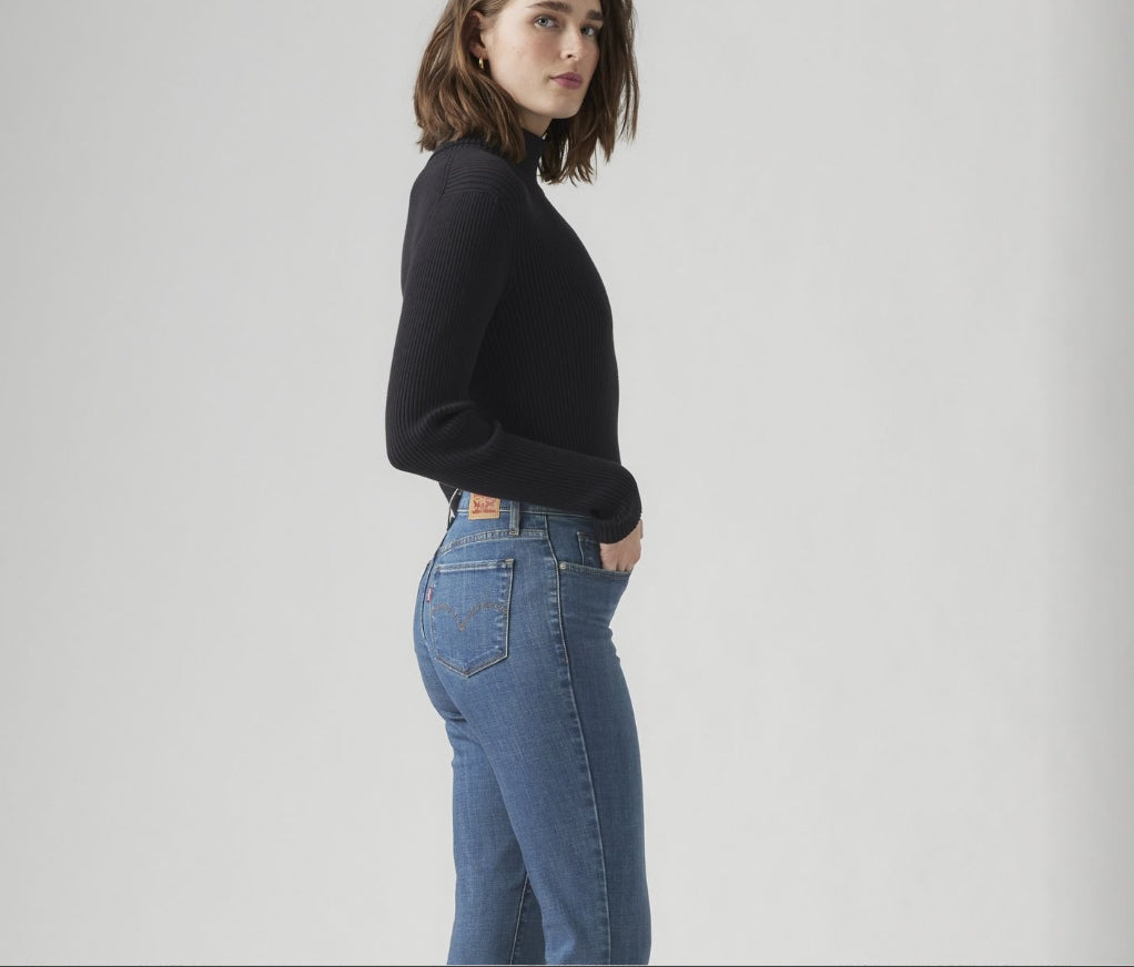 311 Shaping Skinny Jean