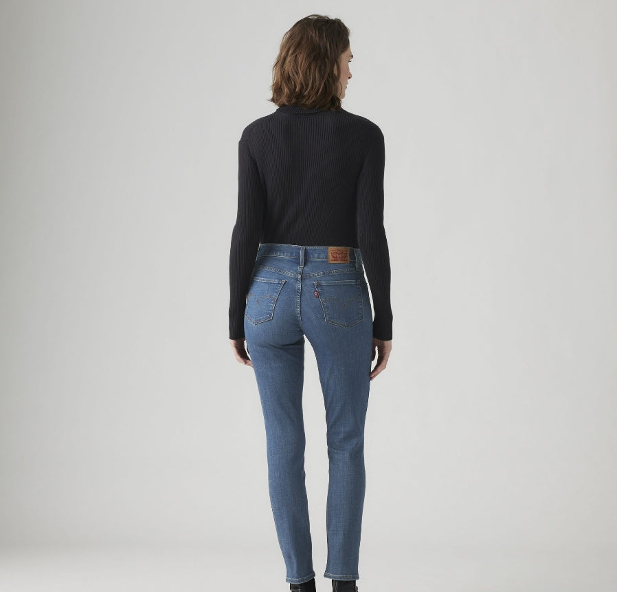 311 Shaping Skinny Jean