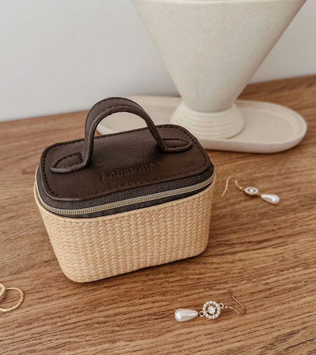 Trudy Jewelry Box