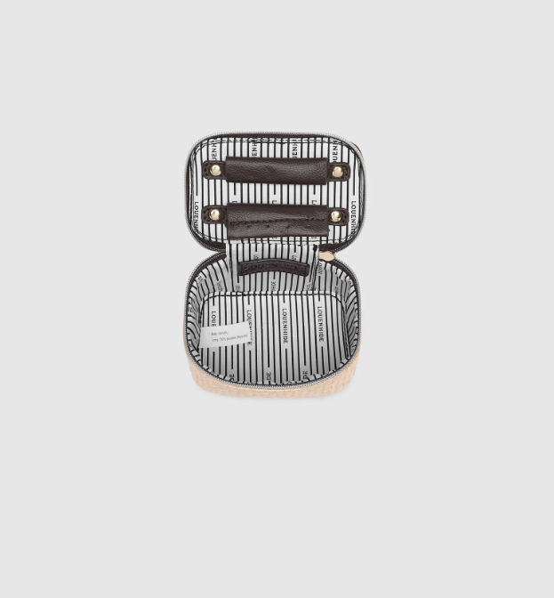 Trudy Jewelry Box