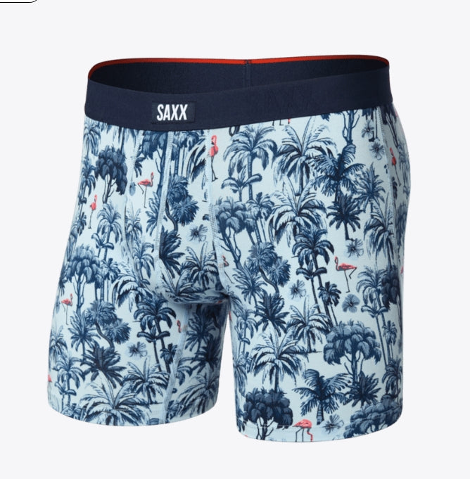 Vibe Xtra Boxer Brief