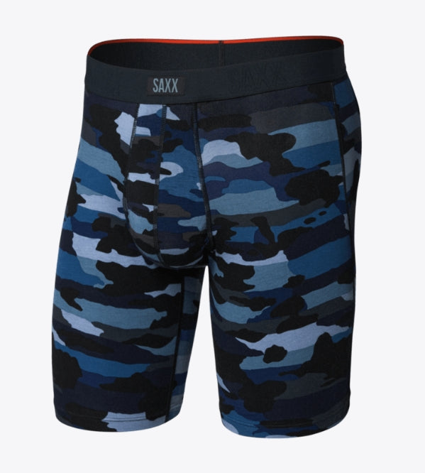 Vibe Xtra Long Leg Boxer