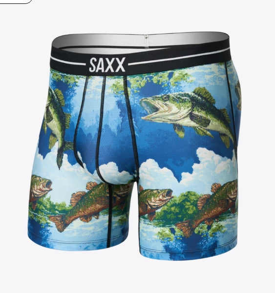 Volt Boxer Brief