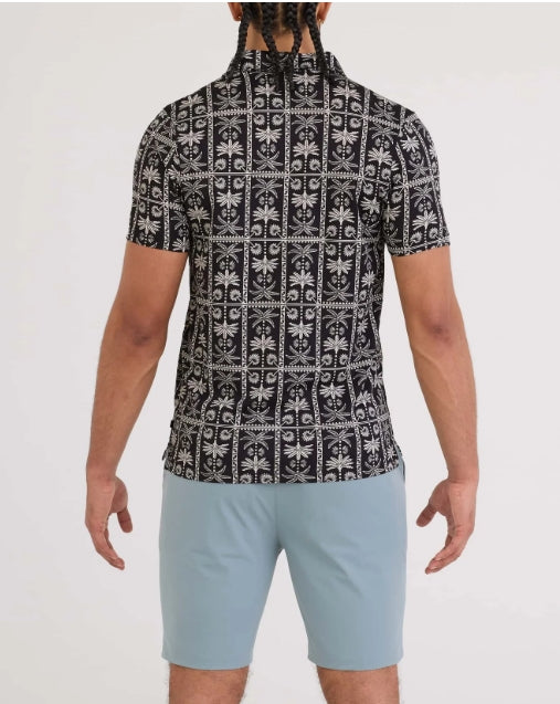 Droptemp Dry Polo
