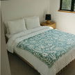 Slowtide beach blanket
