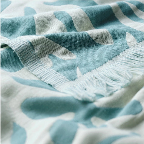 Beach Blanket