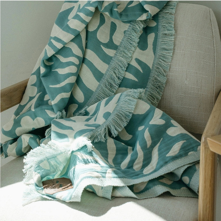 Beach Blanket