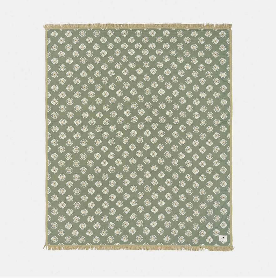 Beach Blanket