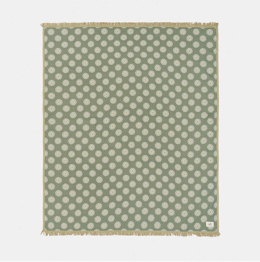 Beach Blanket