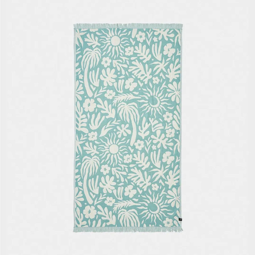 Turkish Towel