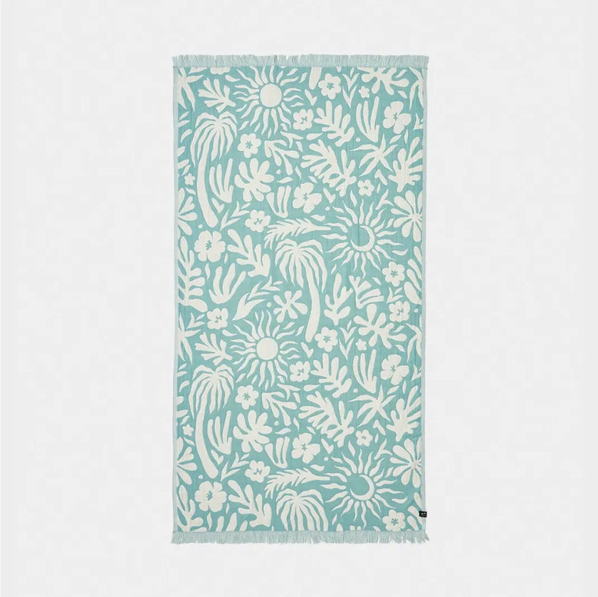 Turkish Towel