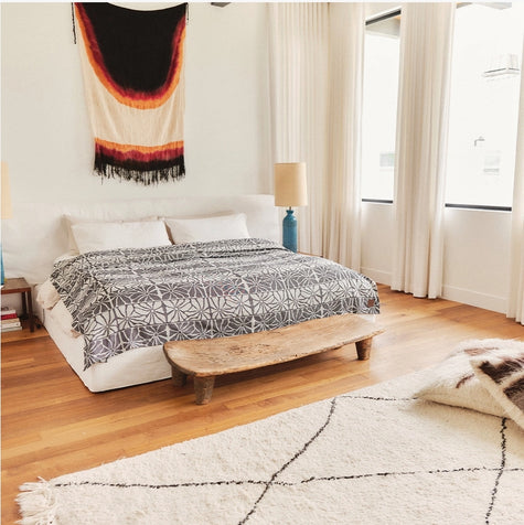 Oversized Beach Blanket