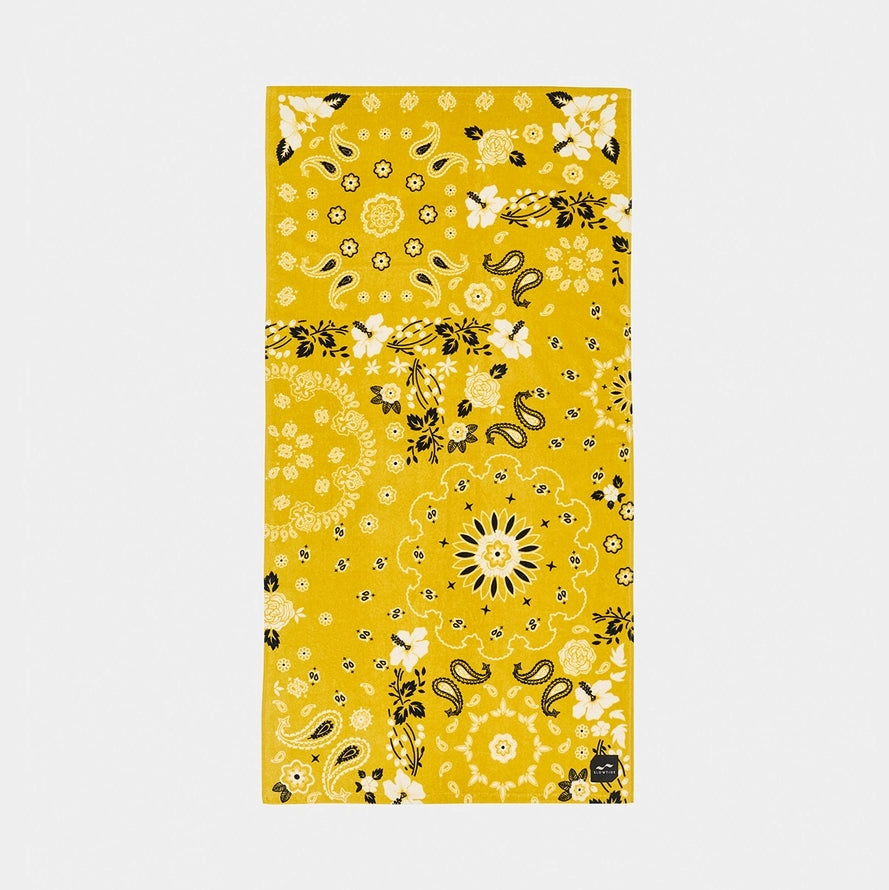 Beach Towel