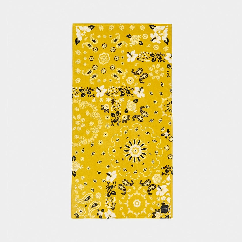 Beach Towel