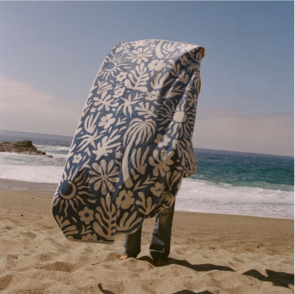 Beach Towel