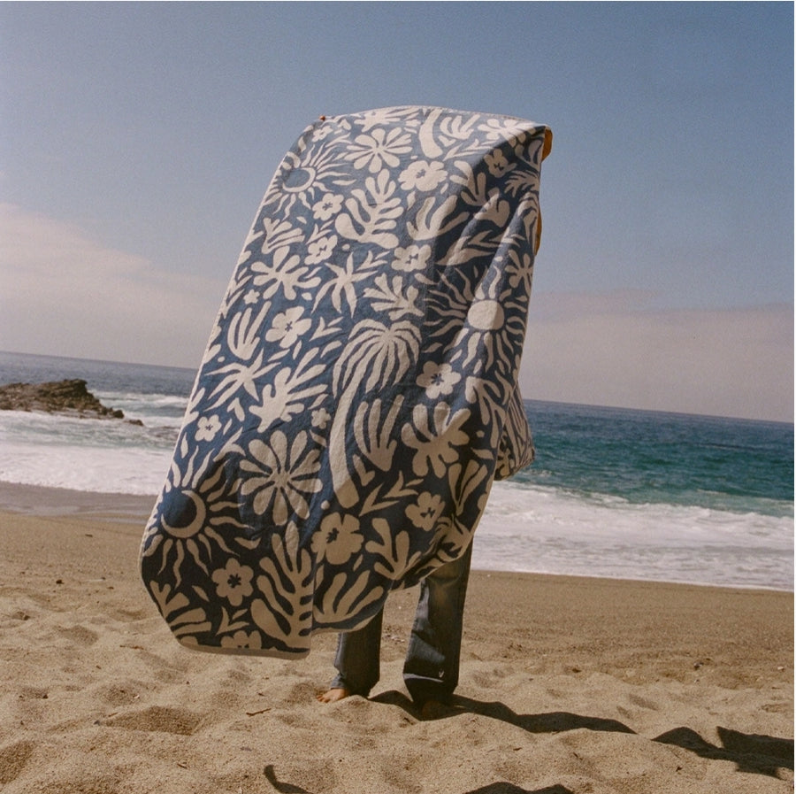 Beach Towel