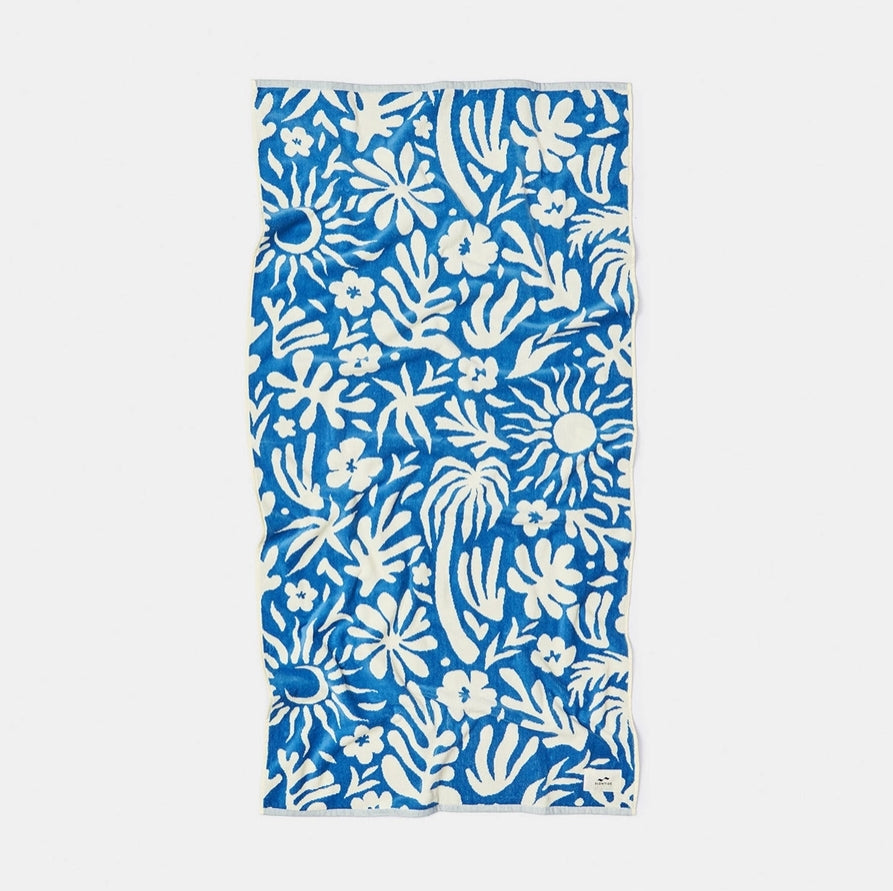 Beach Towel