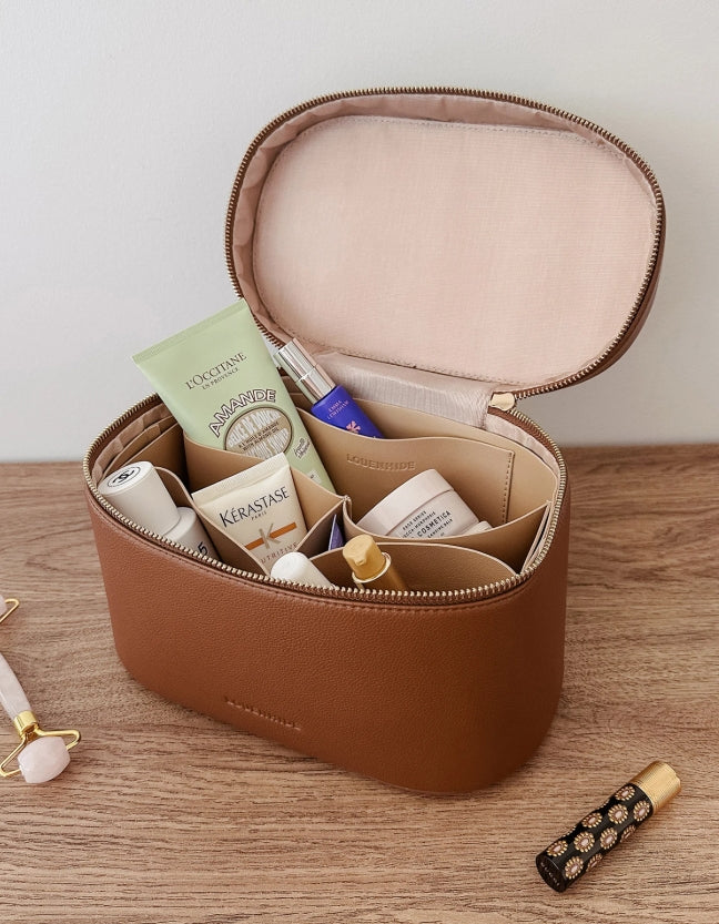 Juliette Vanity Case