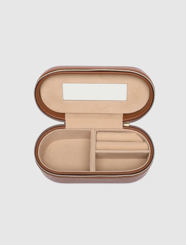 Charlee Jewelry Box