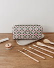 Brianna Makeup Bag