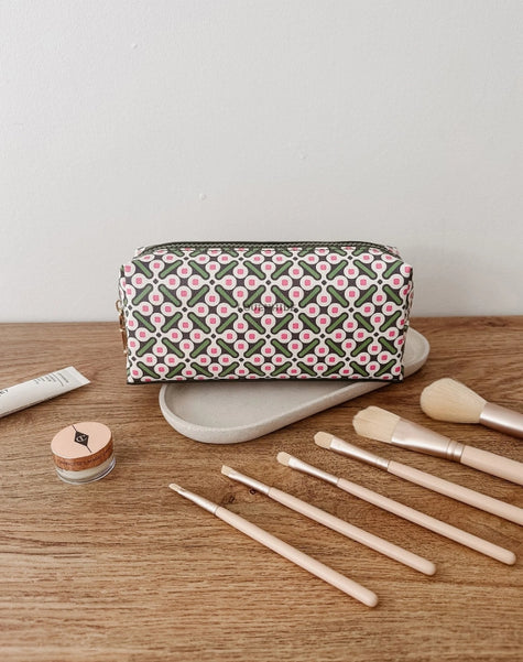 Brianna Makeup Bag