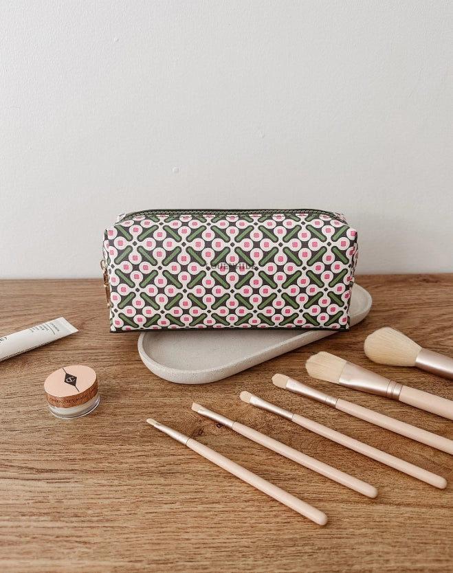 Brianna Makeup Bag