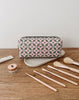 Brianna Makeup Bag