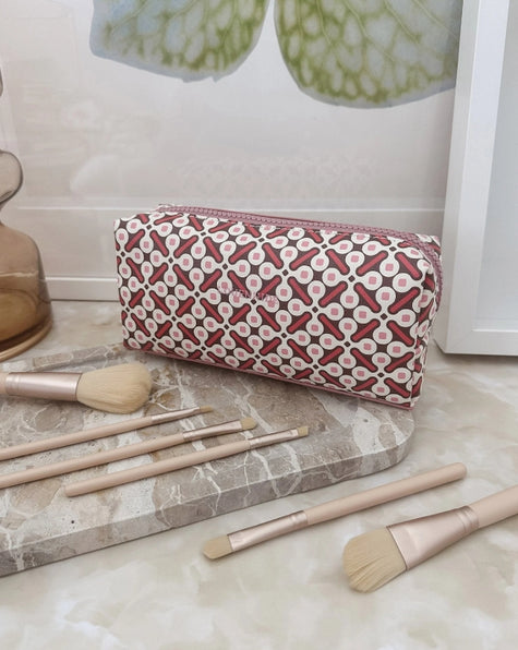 Brianna Makeup Bag