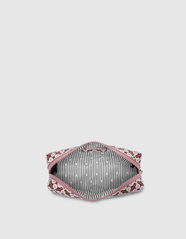 Brianna Makeup Bag