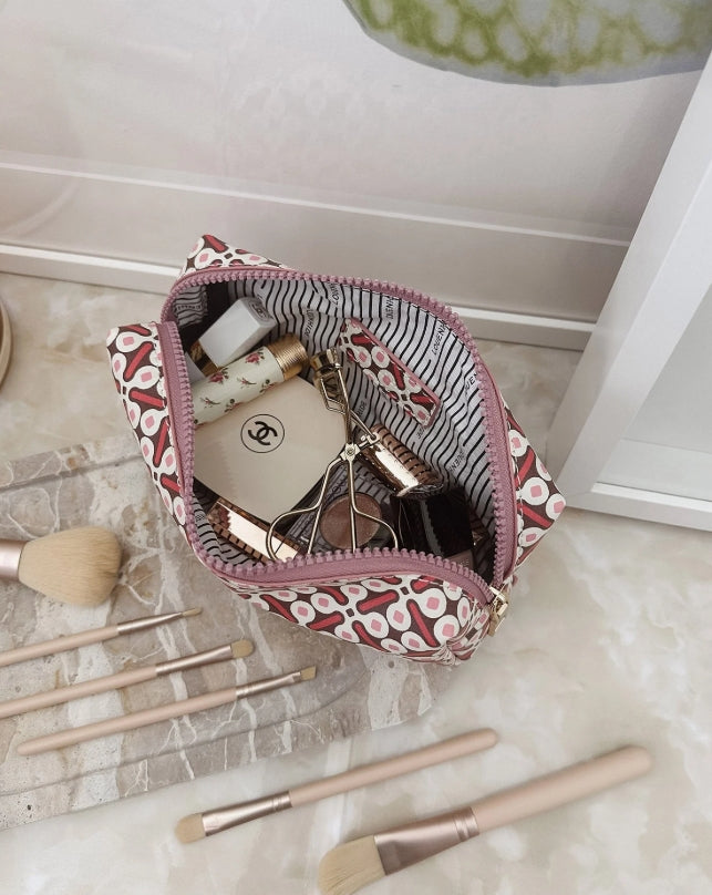 Brianna Makeup Bag
