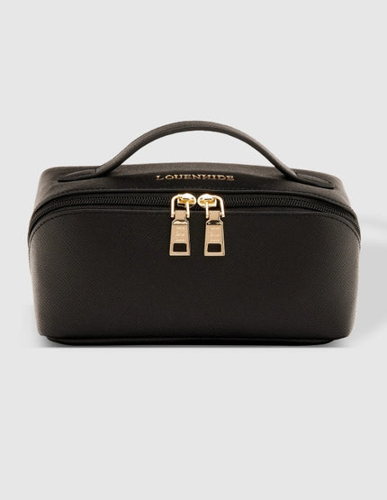Ellis Makeup Bag