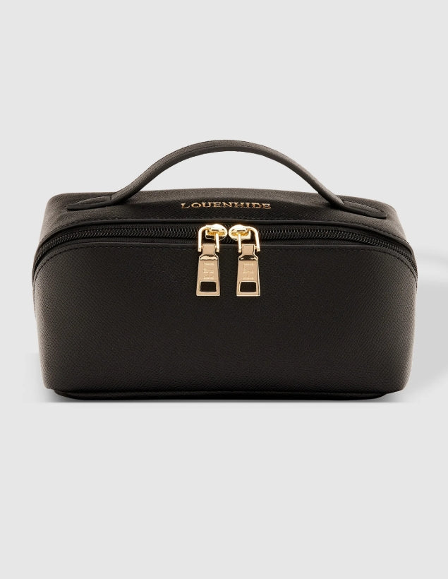 Ellis Makeup Bag