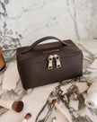 Ellis Makeup Bag