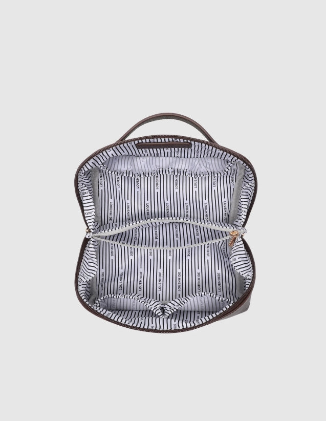 Ellis Makeup Bag