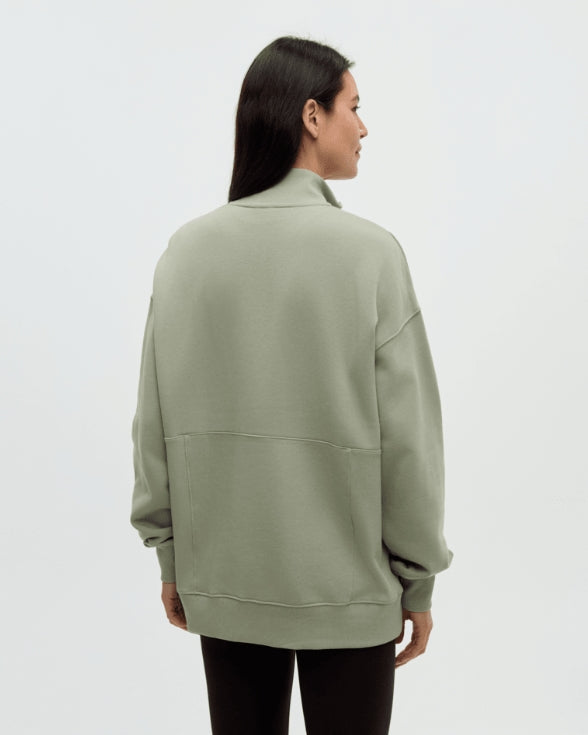 Finlayson 1/4 Zip